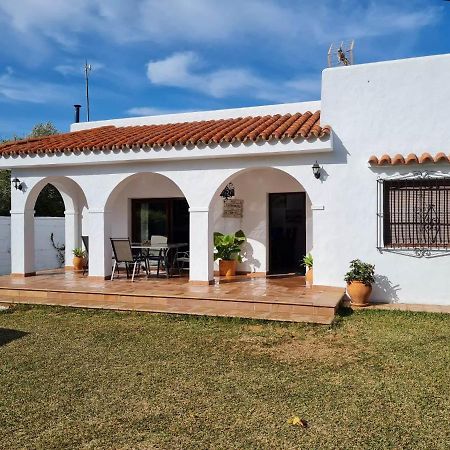 La Morera, El Palmar El Palmar  Εξωτερικό φωτογραφία