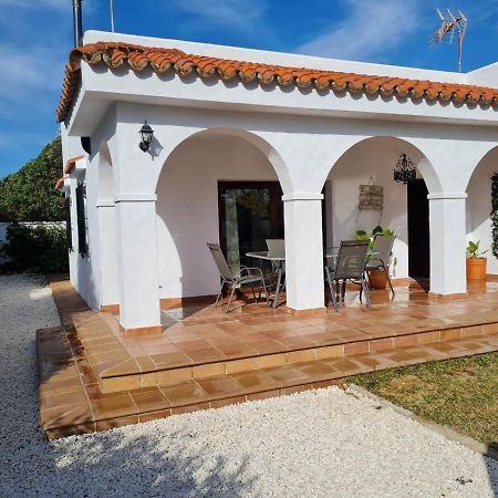 La Morera, El Palmar El Palmar  Εξωτερικό φωτογραφία