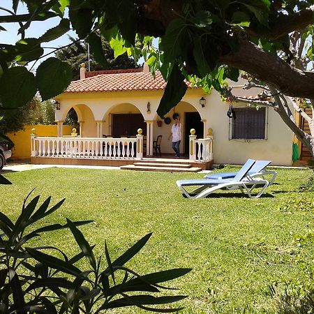 La Morera, El Palmar El Palmar  Δωμάτιο φωτογραφία