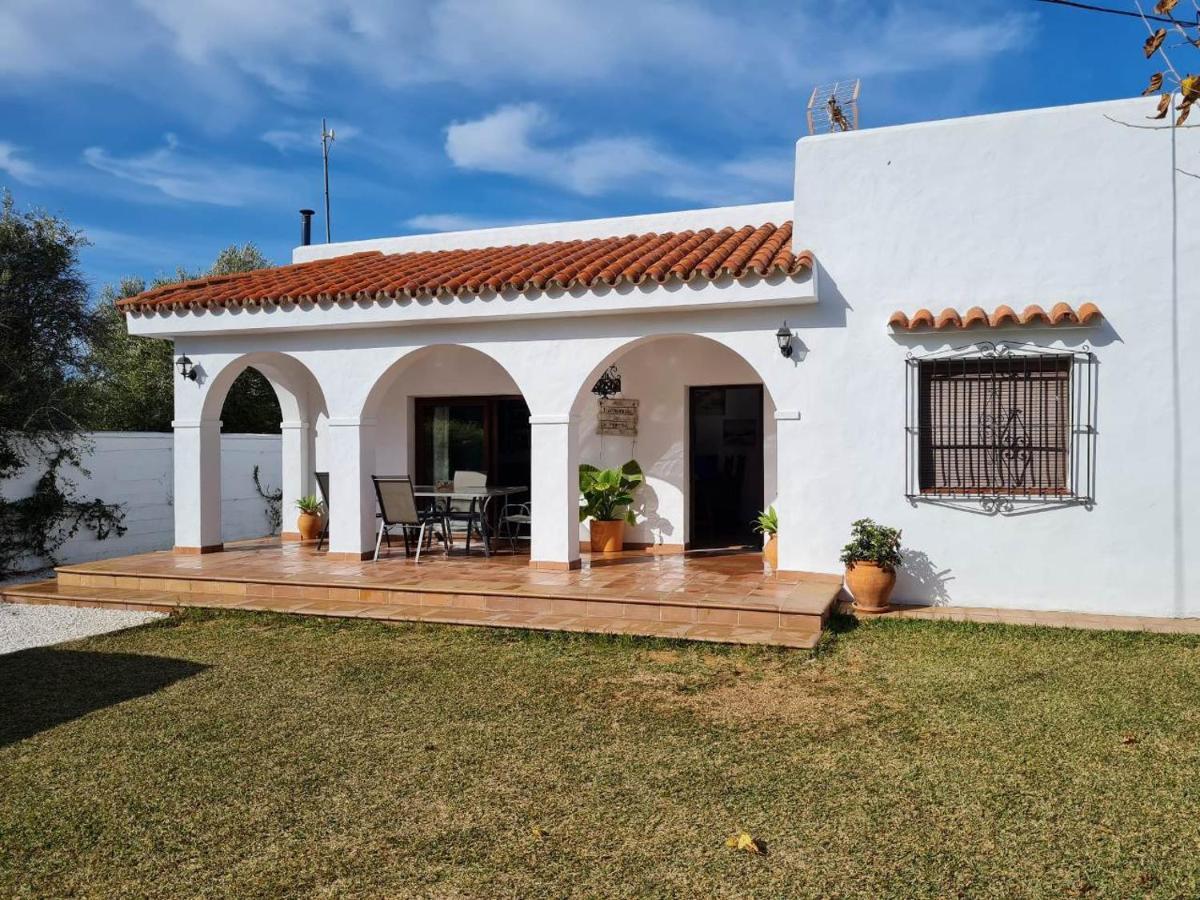 La Morera, El Palmar El Palmar  Εξωτερικό φωτογραφία