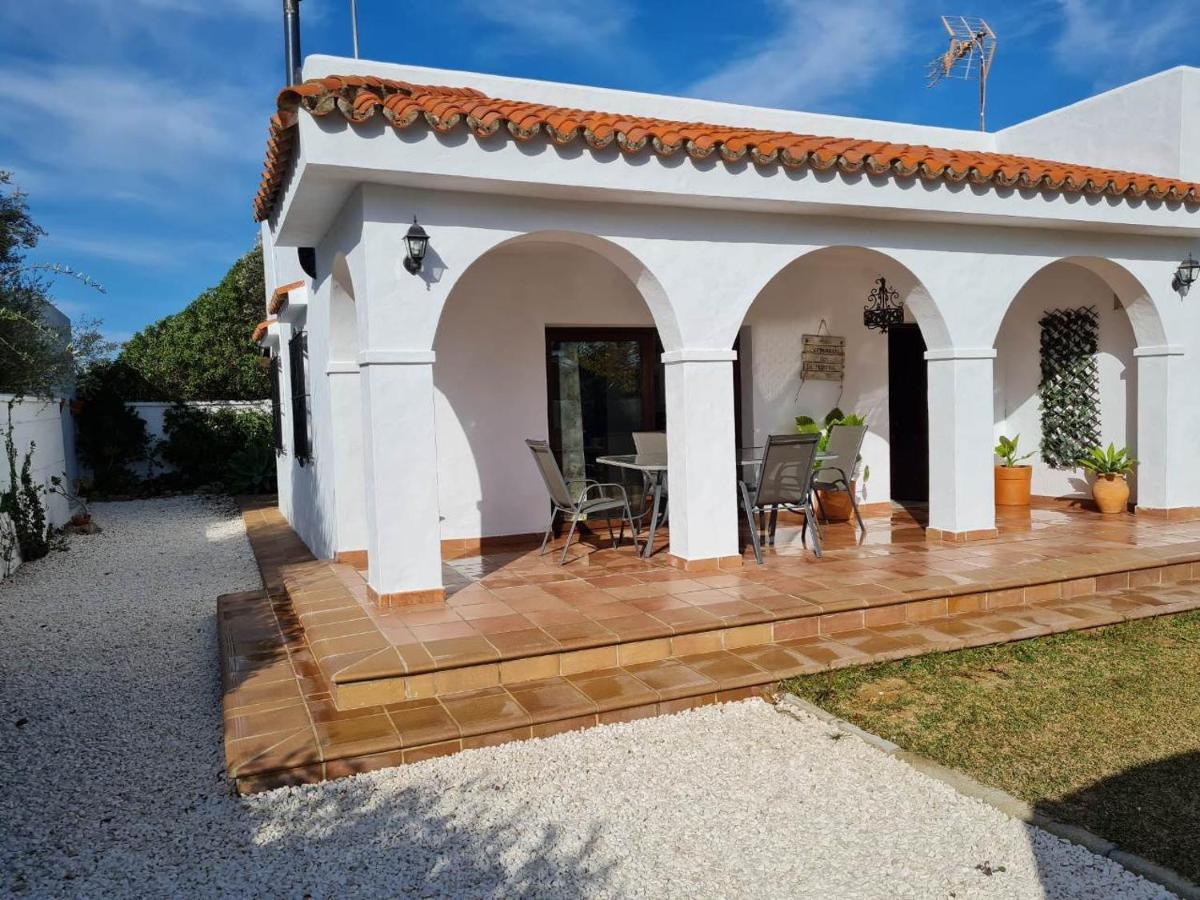La Morera, El Palmar El Palmar  Εξωτερικό φωτογραφία
