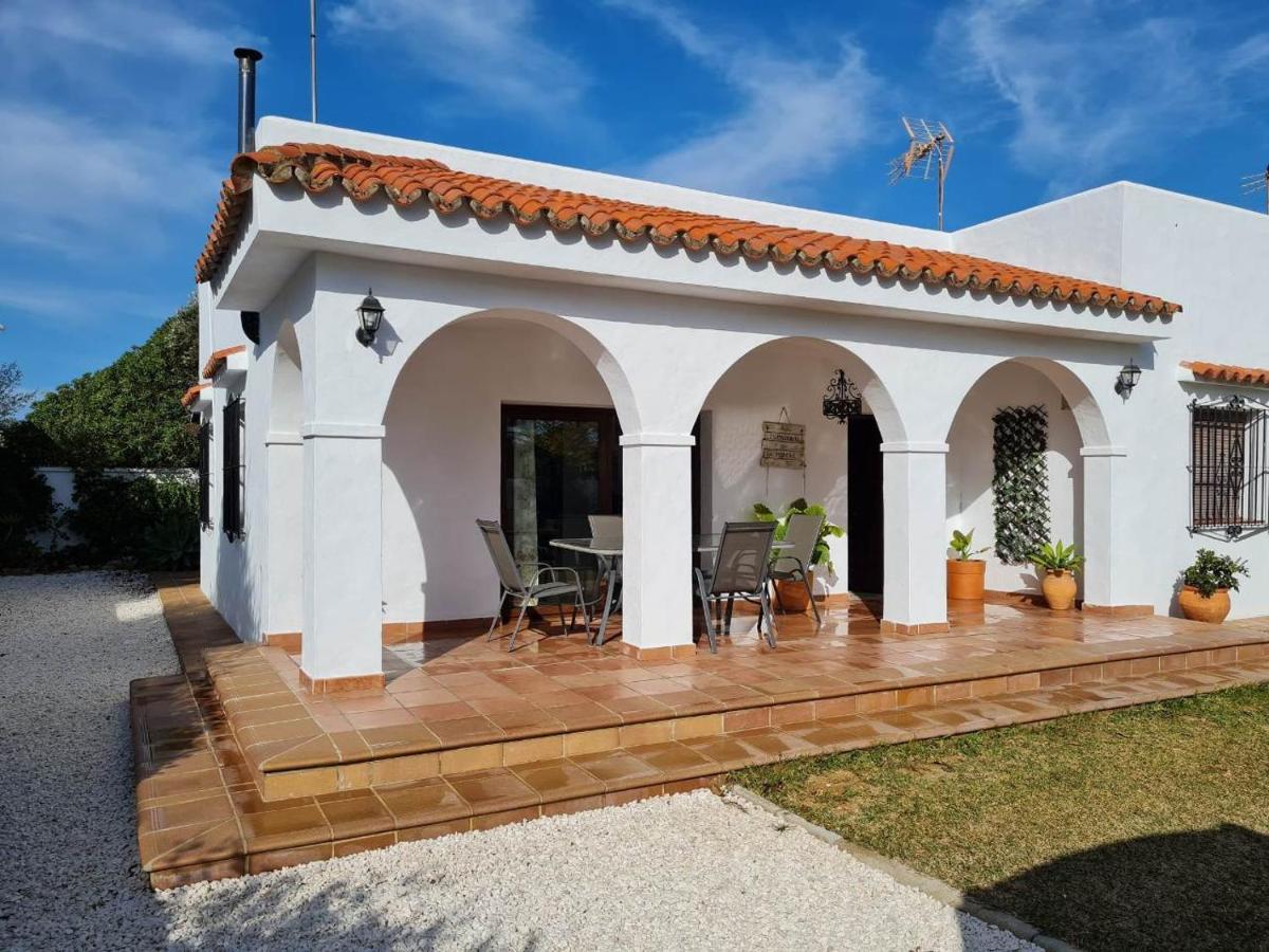La Morera, El Palmar El Palmar  Εξωτερικό φωτογραφία