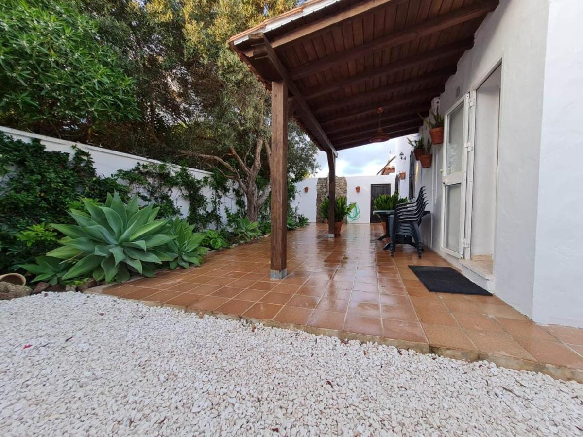 La Morera, El Palmar El Palmar  Εξωτερικό φωτογραφία