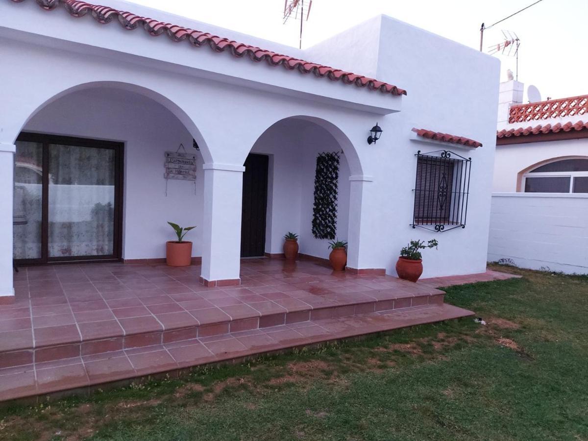 La Morera, El Palmar El Palmar  Εξωτερικό φωτογραφία
