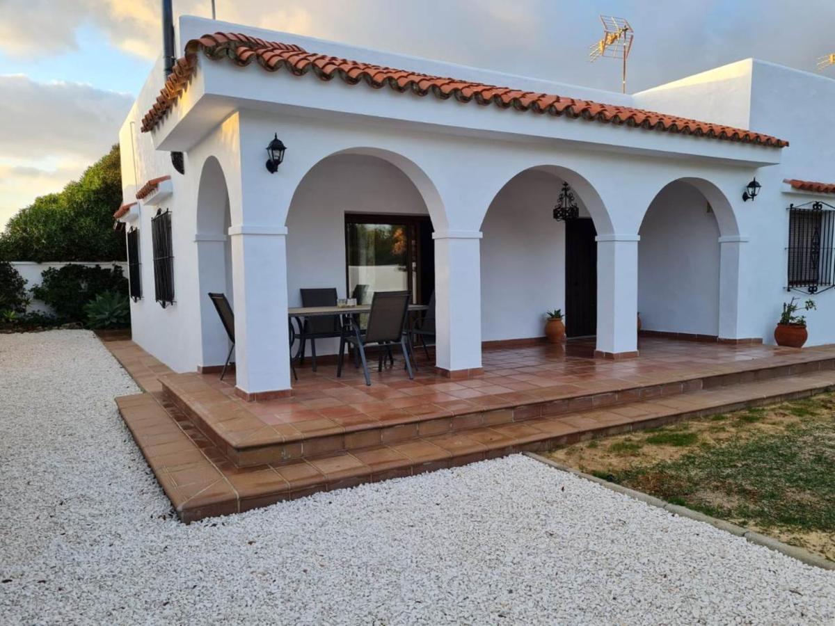 La Morera, El Palmar El Palmar  Εξωτερικό φωτογραφία