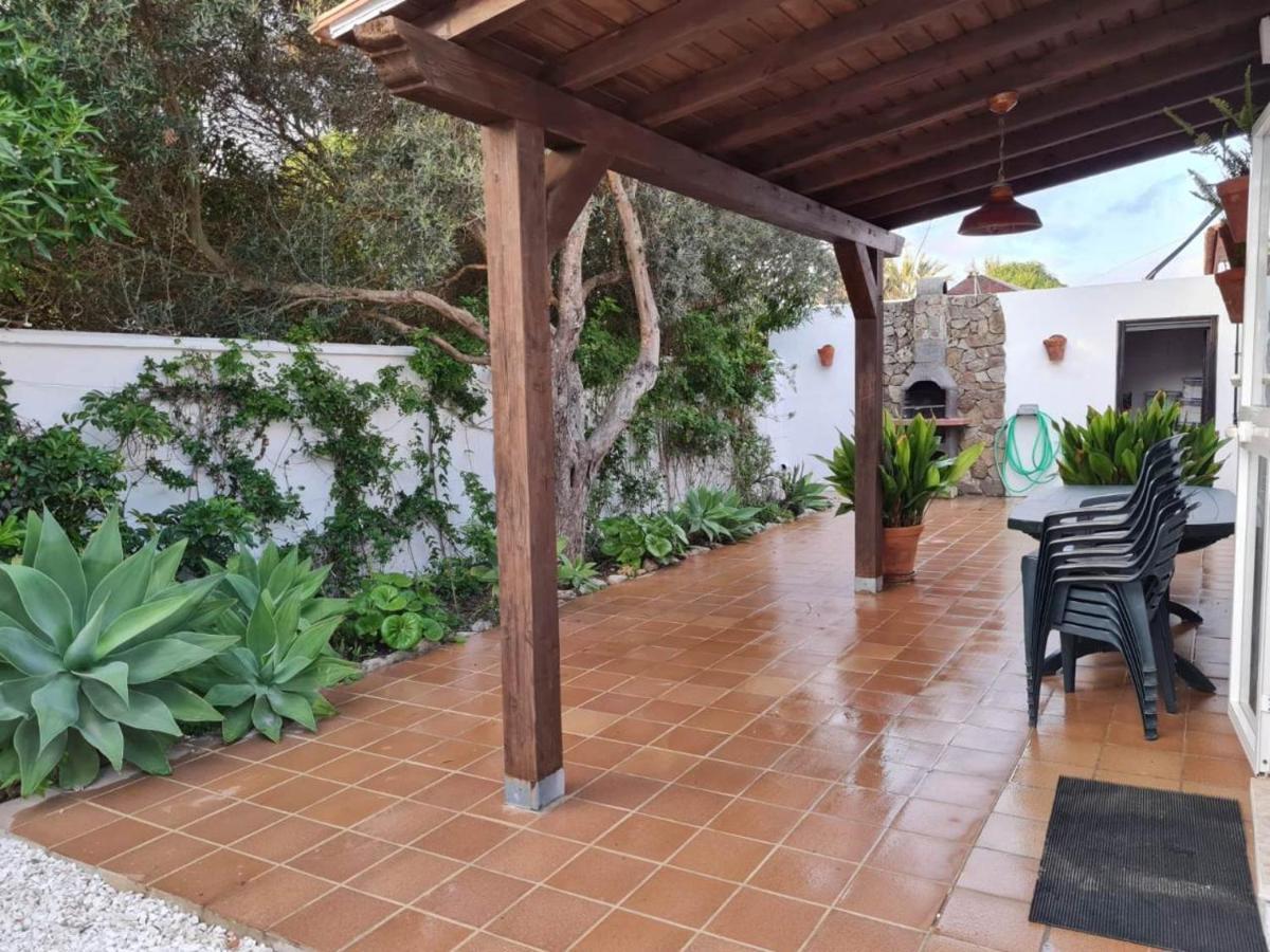 La Morera, El Palmar El Palmar  Εξωτερικό φωτογραφία