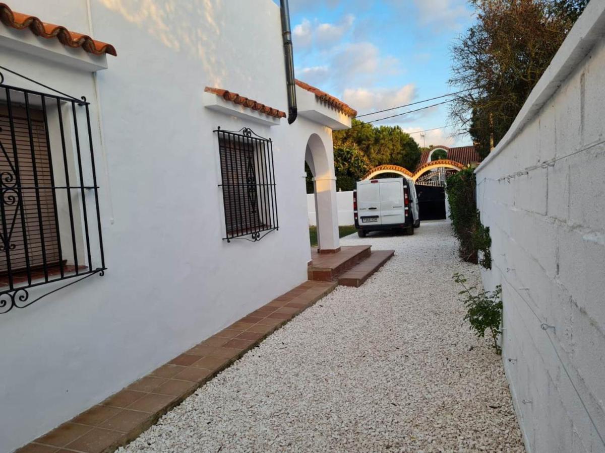 La Morera, El Palmar El Palmar  Εξωτερικό φωτογραφία