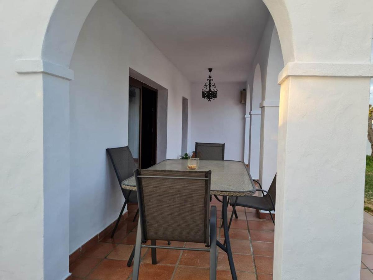 La Morera, El Palmar El Palmar  Εξωτερικό φωτογραφία