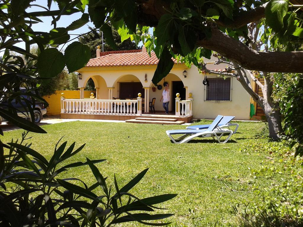 La Morera, El Palmar El Palmar  Δωμάτιο φωτογραφία