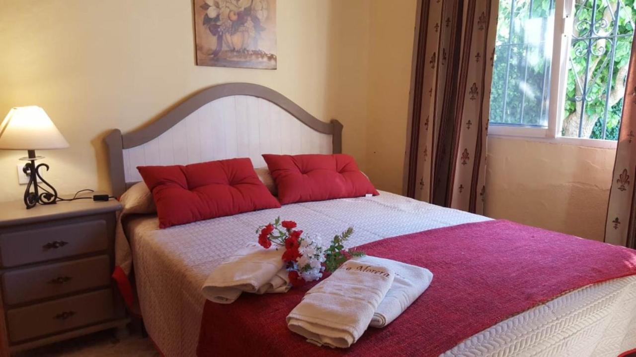 La Morera, El Palmar El Palmar  Εξωτερικό φωτογραφία