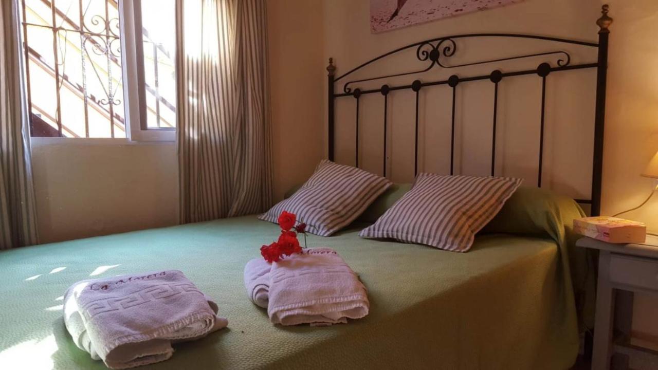 La Morera, El Palmar El Palmar  Εξωτερικό φωτογραφία